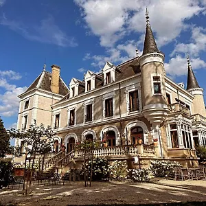 Hotel Eclosion Château Hôtel&restaurant ***