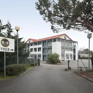 Hotel Valence Nord **