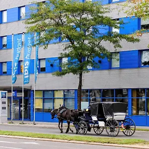 Hotel Ibis Budget Sankt Marx **