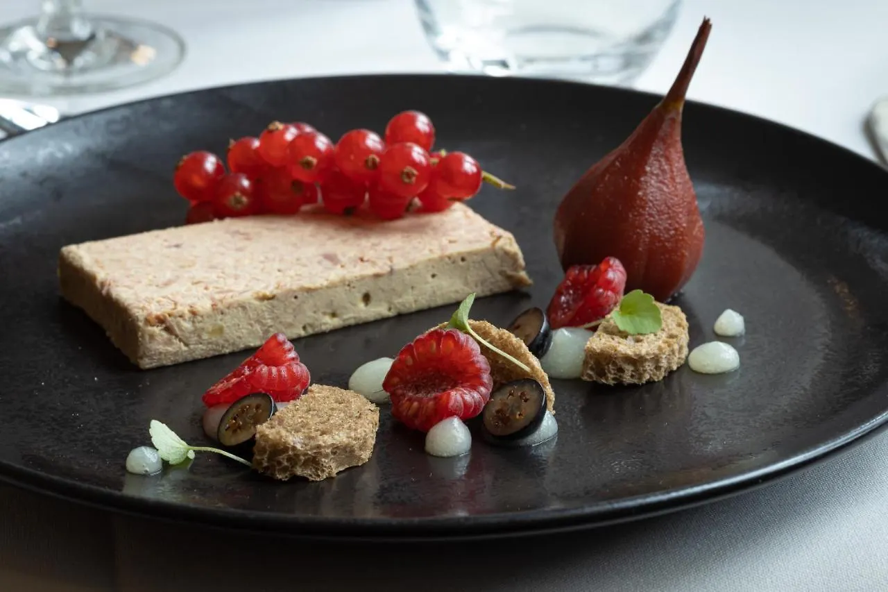 Hotel Hotel-Restaurant Dimmer - Mullerthal