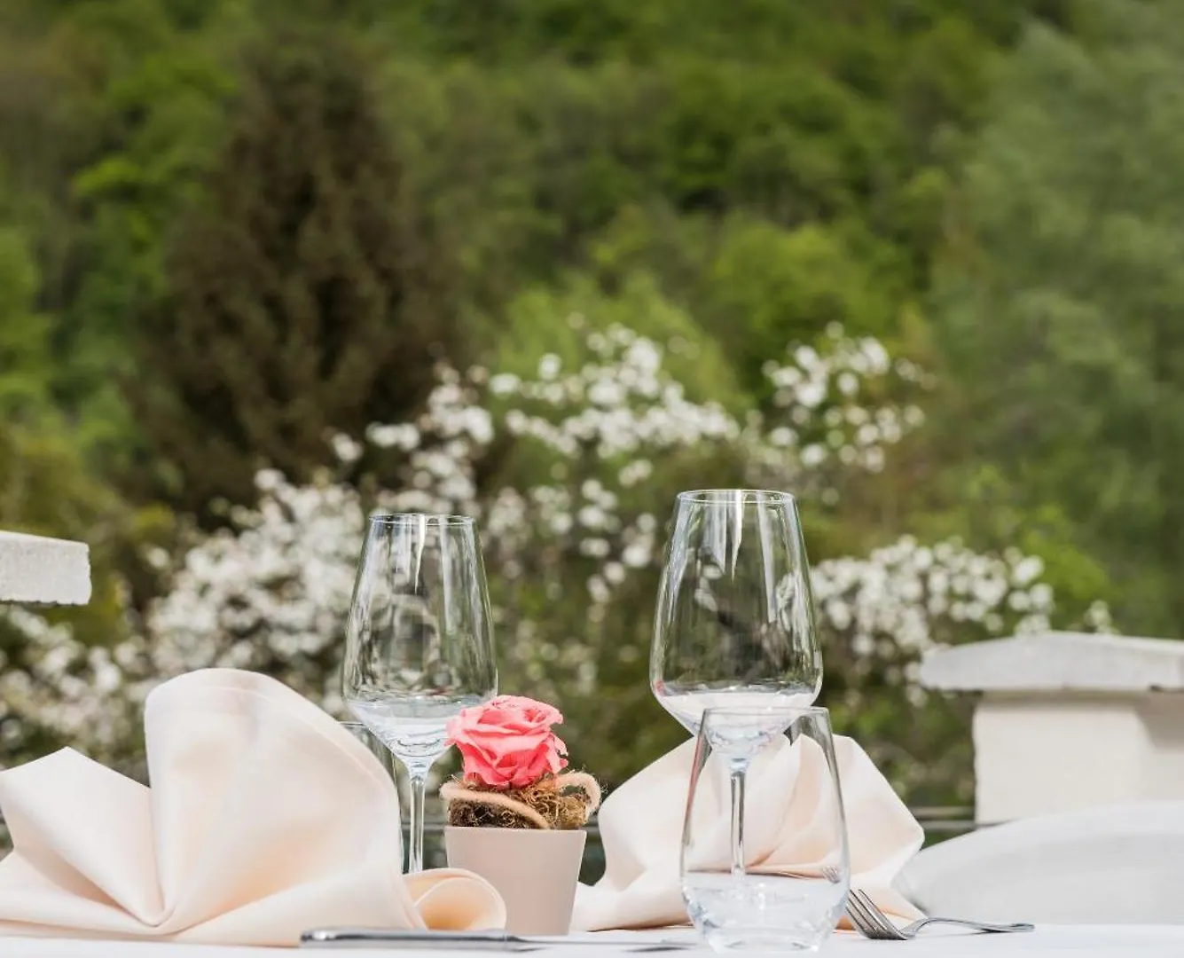 Hotel-Restaurant Dimmer - Mullerthal