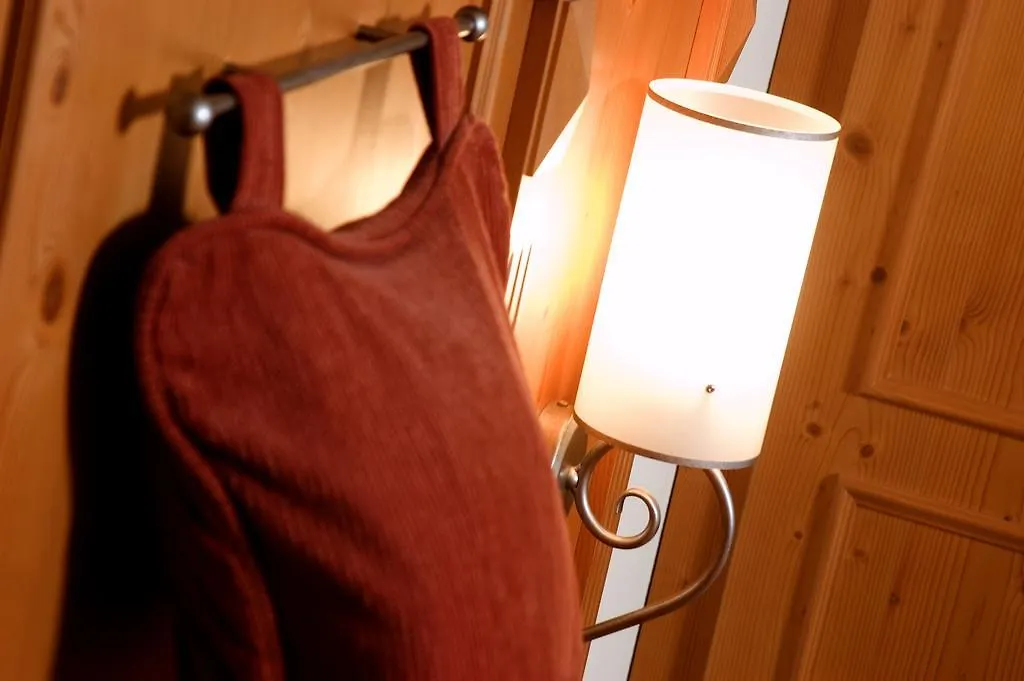 Hotel-Restaurant Dimmer - Mullerthal Wallendorf-Pont