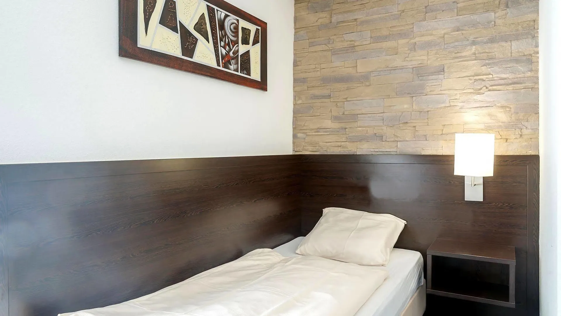 **** Hotel Hotel-Restaurant Dimmer - Mullerthal Luxembourg