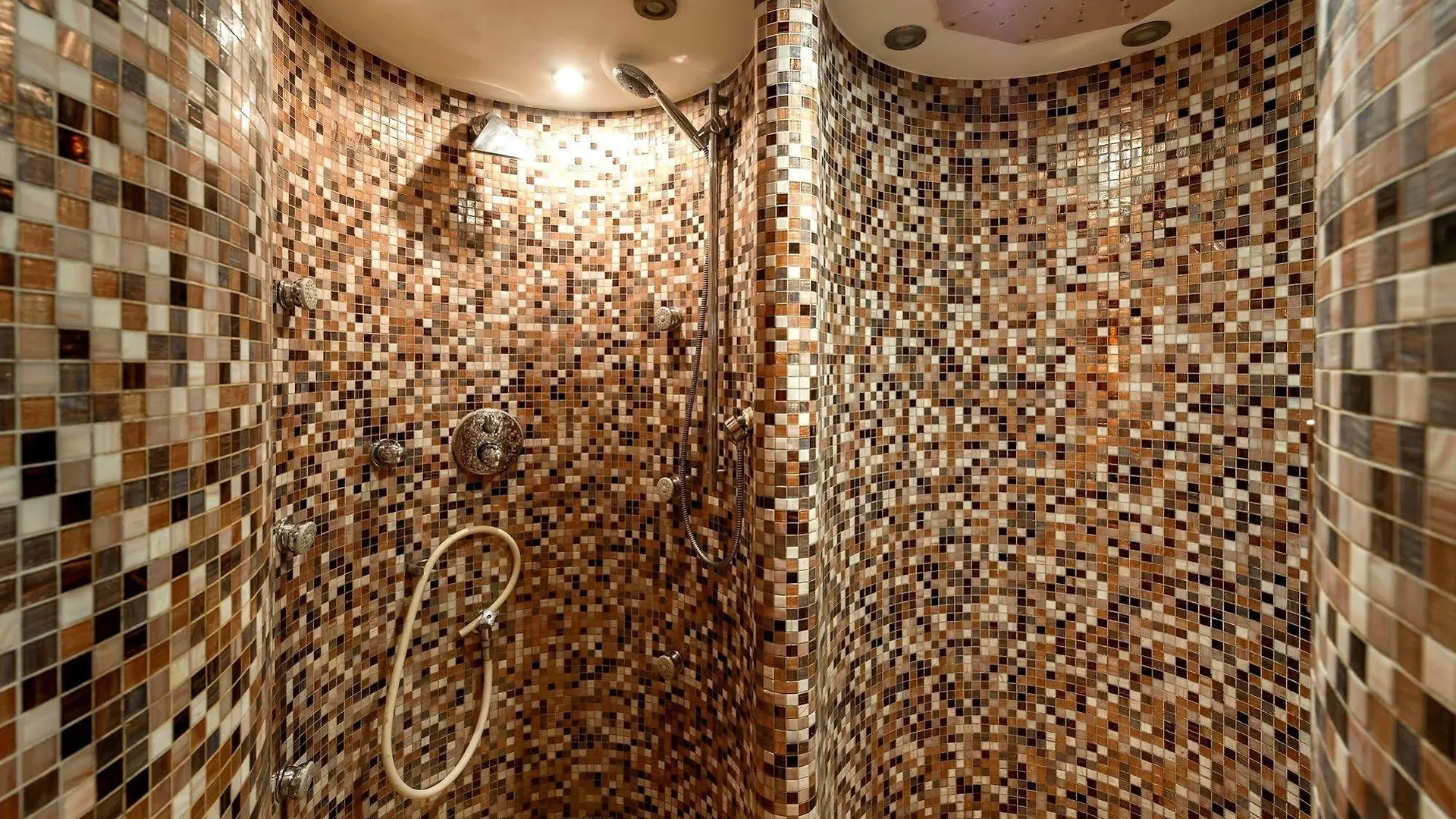 Hotel-Restaurant Dimmer - Mullerthal Hotel