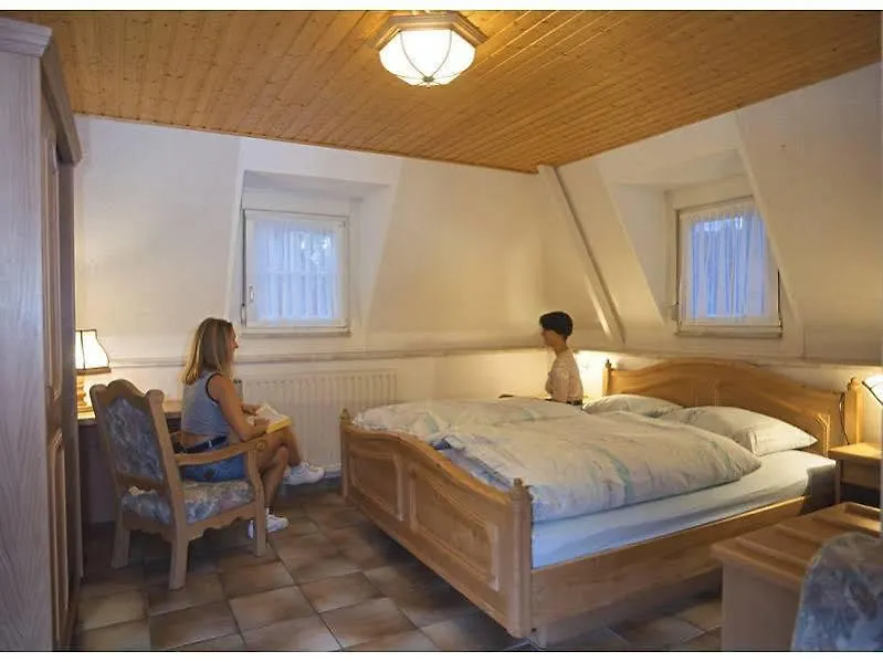 Hotel-Restaurant Dimmer - Mullerthal Hotel Wallendorf-Pont