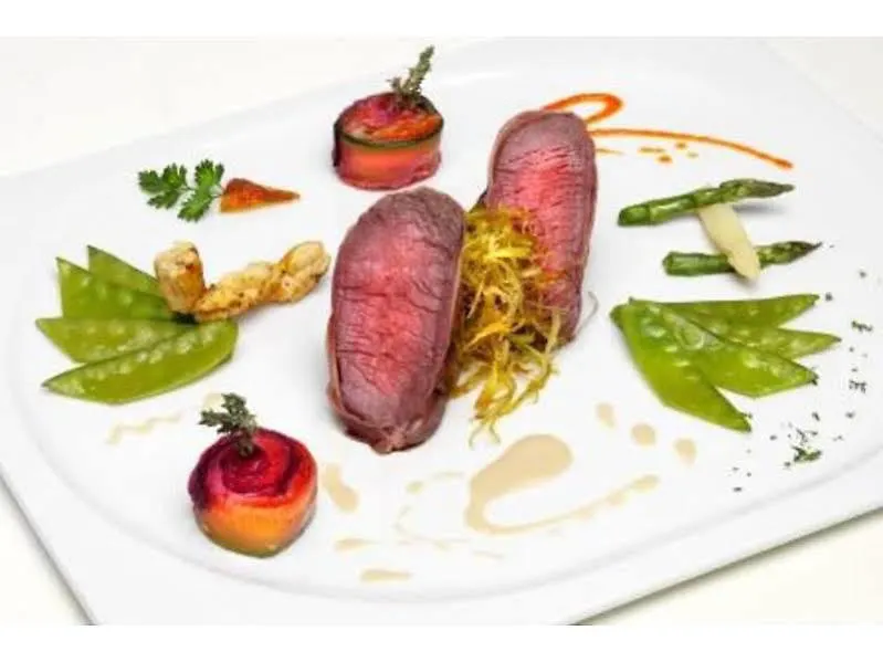 Hotel Hotel-Restaurant Dimmer - Mullerthal