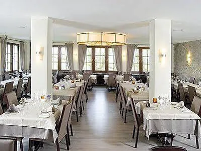 Hotel-Restaurant Dimmer - Mullerthal 4*, Wallendorf-Pont